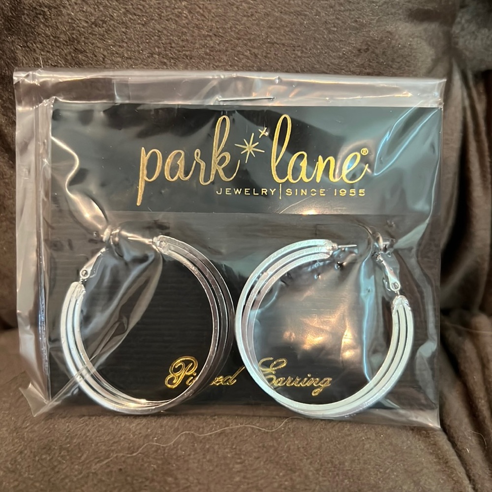 Park Lane Hoops